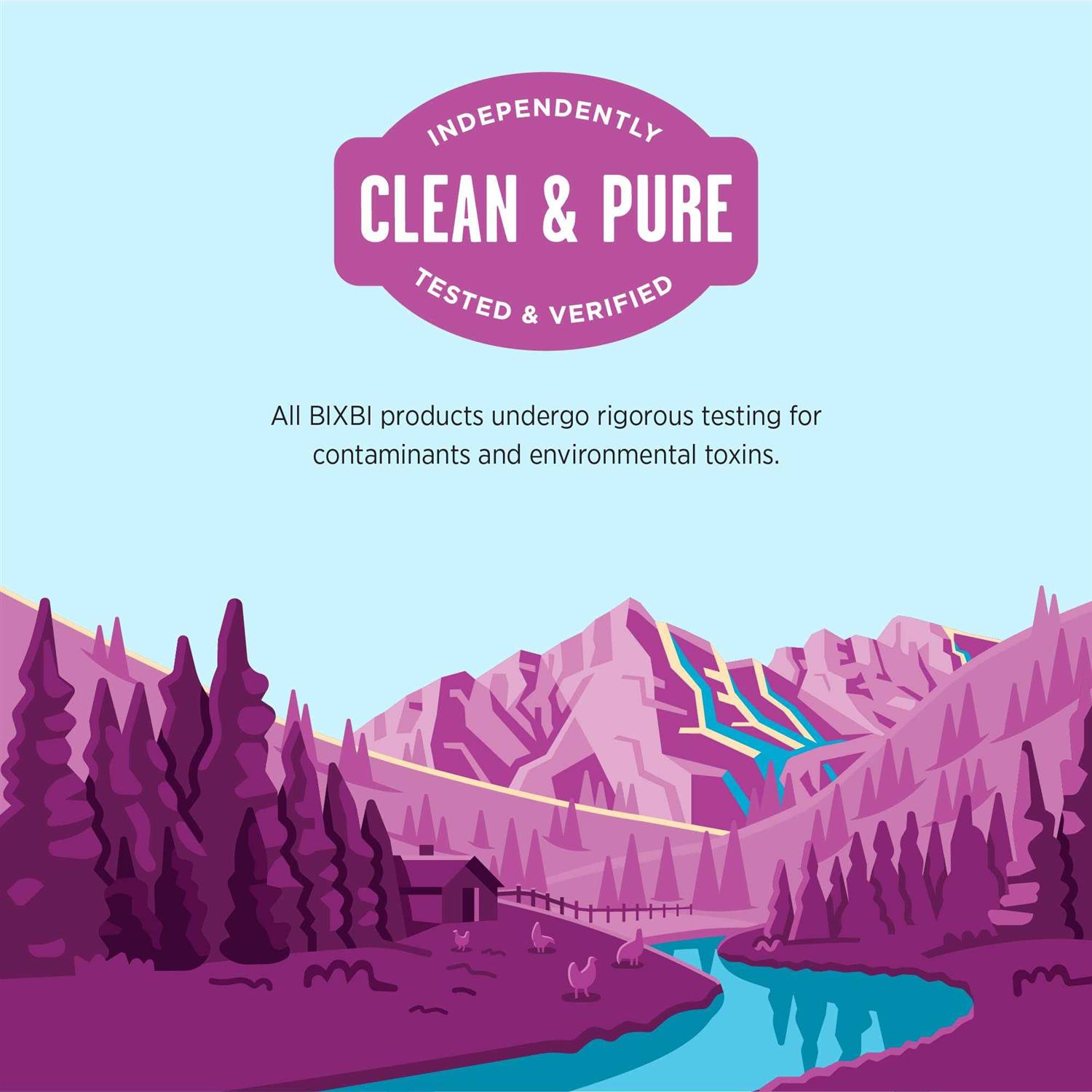 Bixbi Liberty Tuna Recipe Cat Food - Nail Gallerys