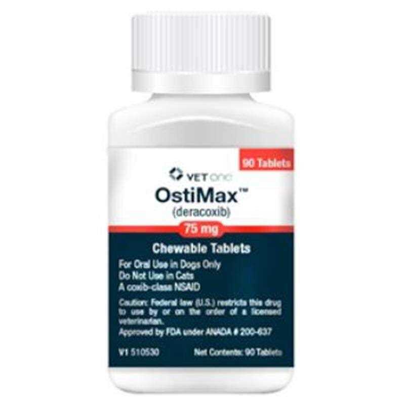 Ostimax Chewable Tablets for Dogs mg - Nail Gallerys