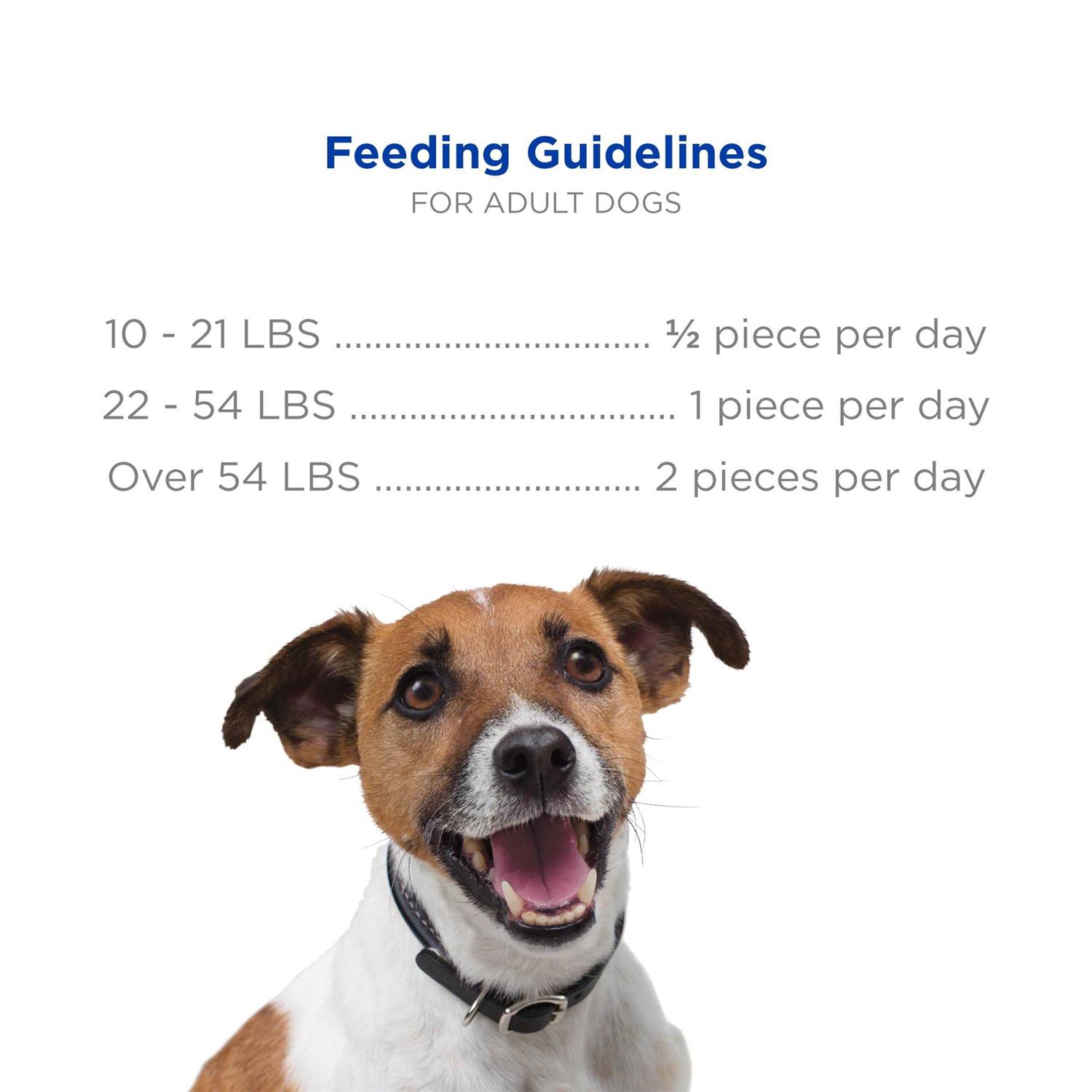 Purina Alpo Small/Medium Dog Dental Chews - Nail Gallerys