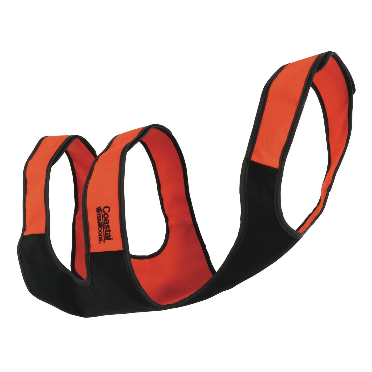 Water & Woods Dog Chest Protector - Nail Gallerys