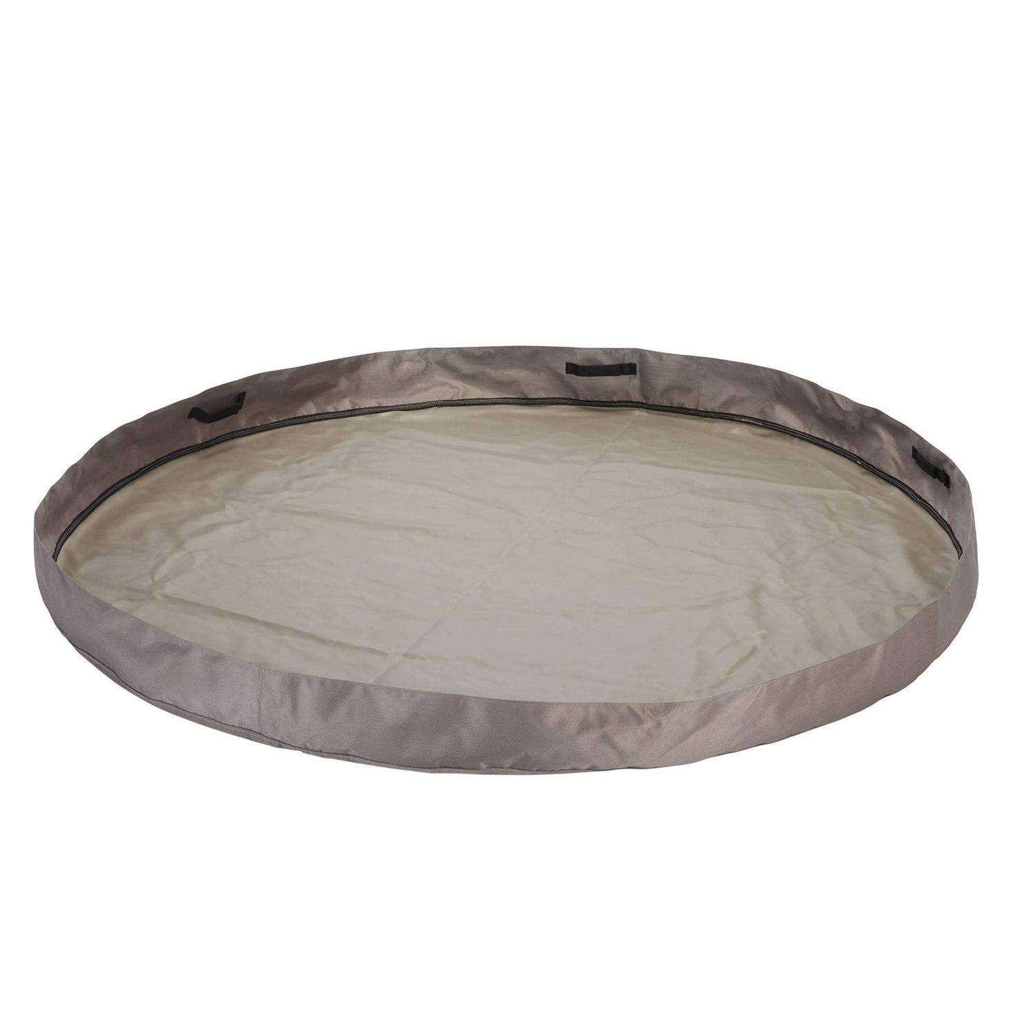 Full Cheeks Small Pet Playpen Protector - Nail Gallerys