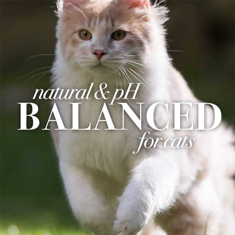Burt’s Bees Hypoallergenic Cat Shampoo - Nail Gallerys