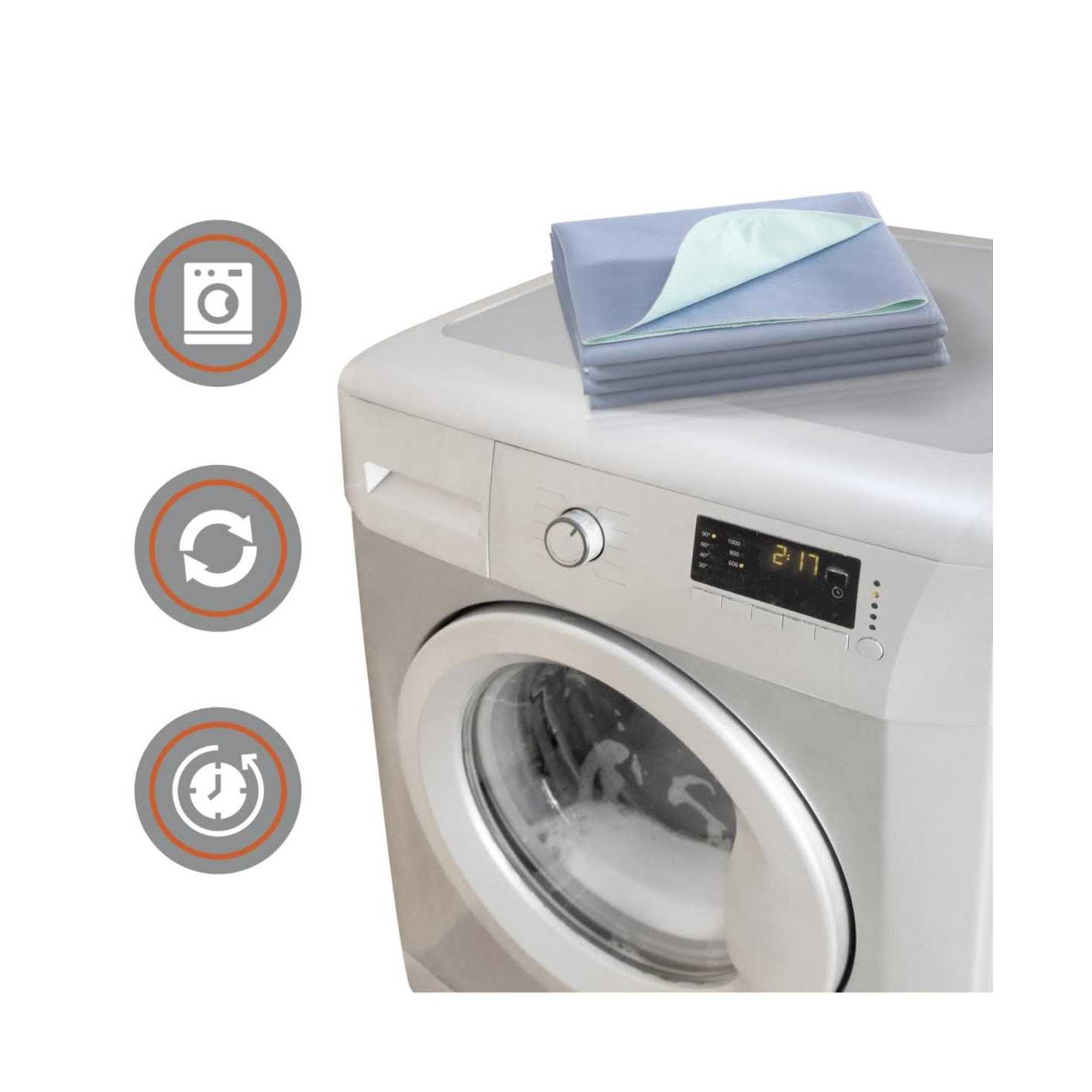 ProHeal Washable Bed Pads - Nail Gallerys