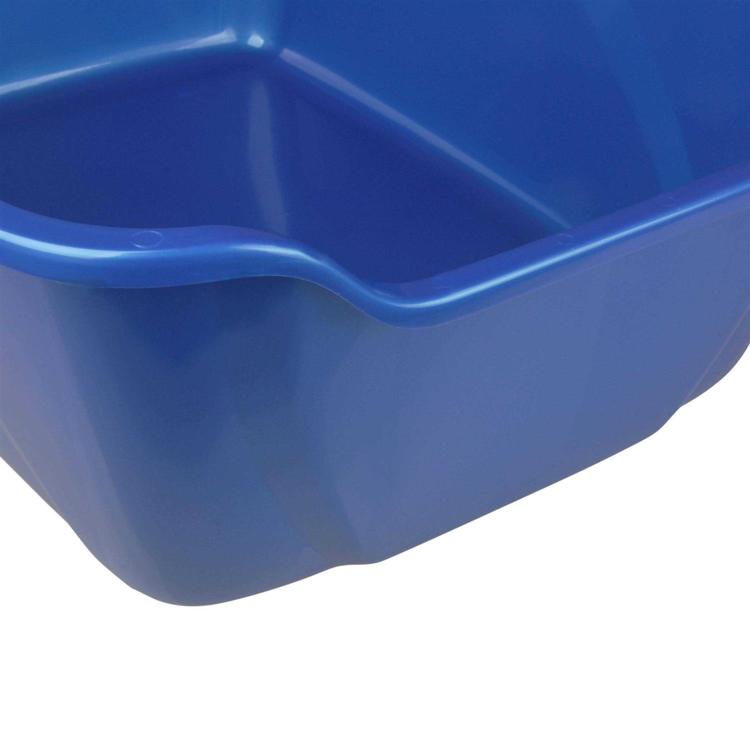 Van Ness Cat Litter Pan High Sides - Nail Gallerys