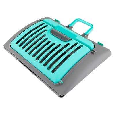 Sportpet Designs Foldable Travel Cat Carrier - Nail Gallerys