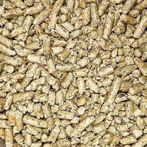 Small Pet Select All Natural Pellet Bedding - Nail Gallerys