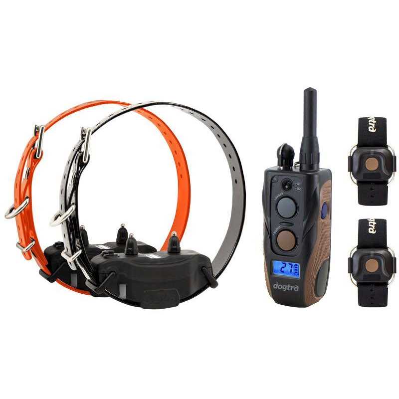 Dogtra 1902S Handsfree Plus - Nail Gallerys
