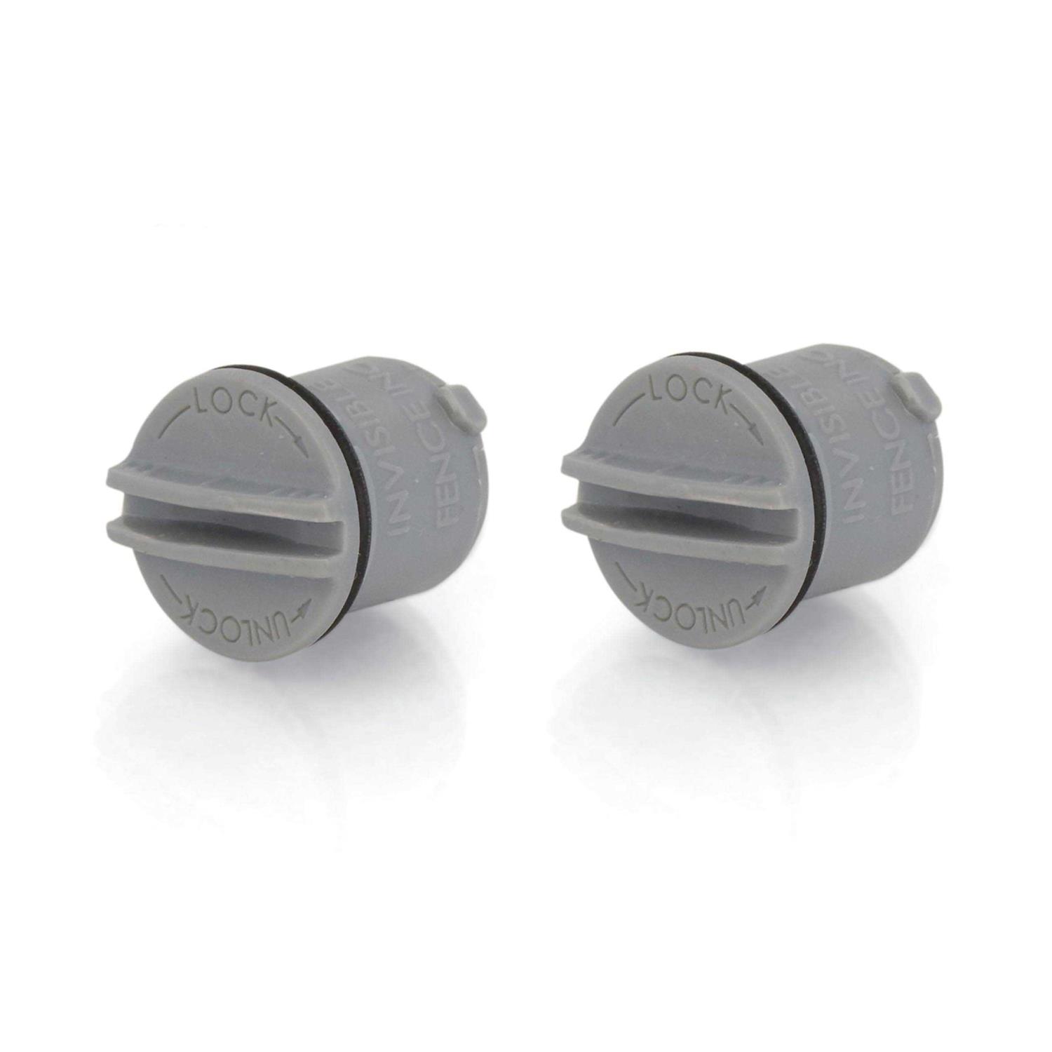 INVISIBLE FENCE BRAND Power Cap Batteries for MicroLite and MicroLite Plus Computer Collar Units – Also compatible with MaxDog and MaxDog Plus - Nail Gallerys