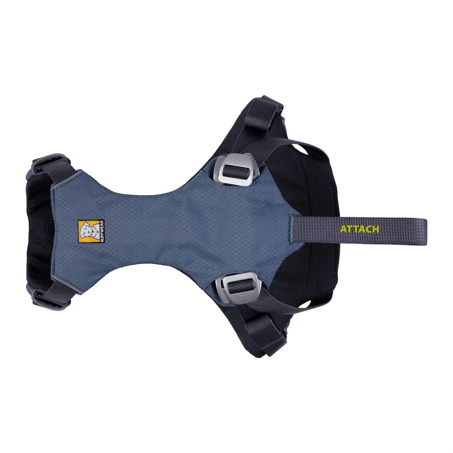Ruffwear Load Up Harness - Nail Gallerys