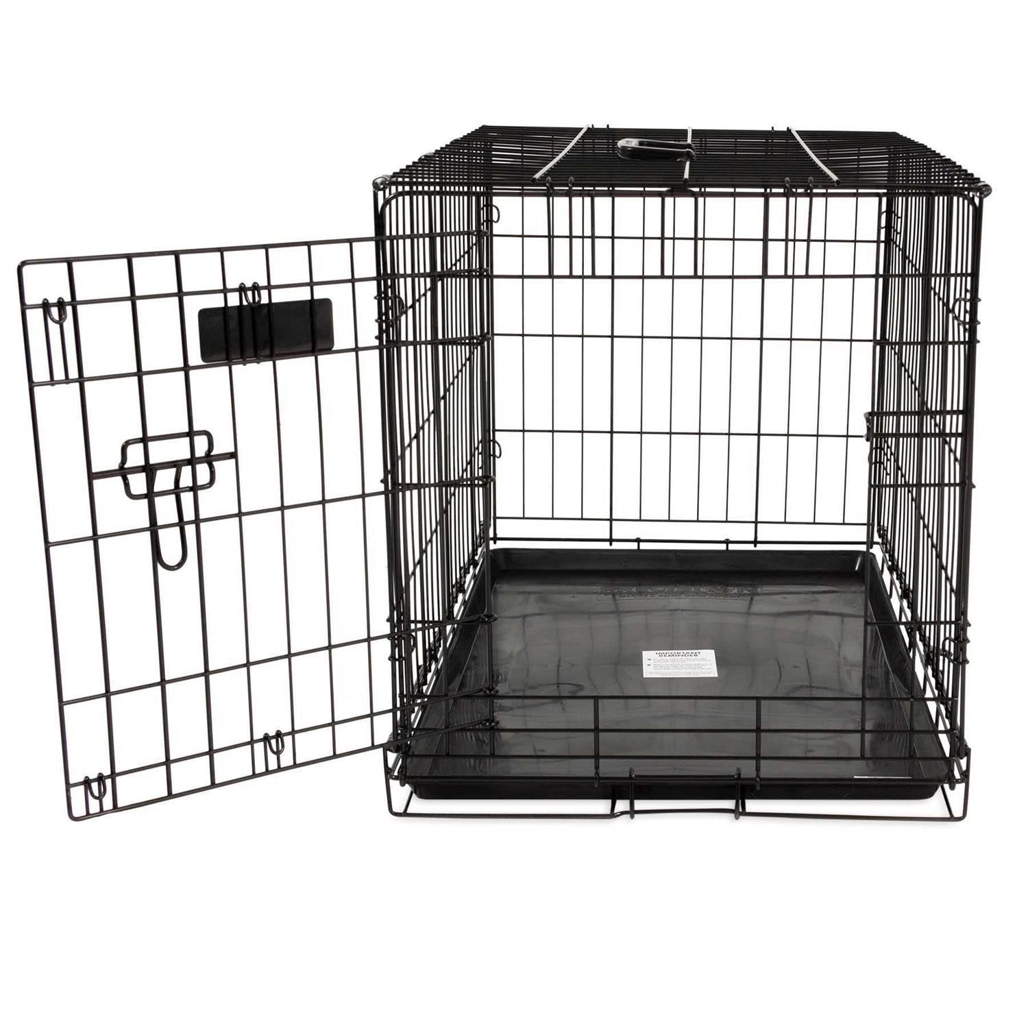 Precision Pet Crate - Nail Gallerys