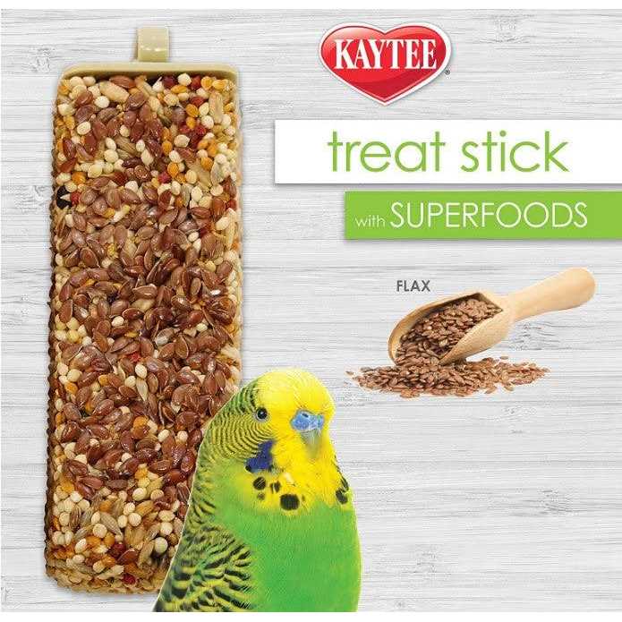 Kaytee Avian Superfood Treat Stick - Nail Gallerys