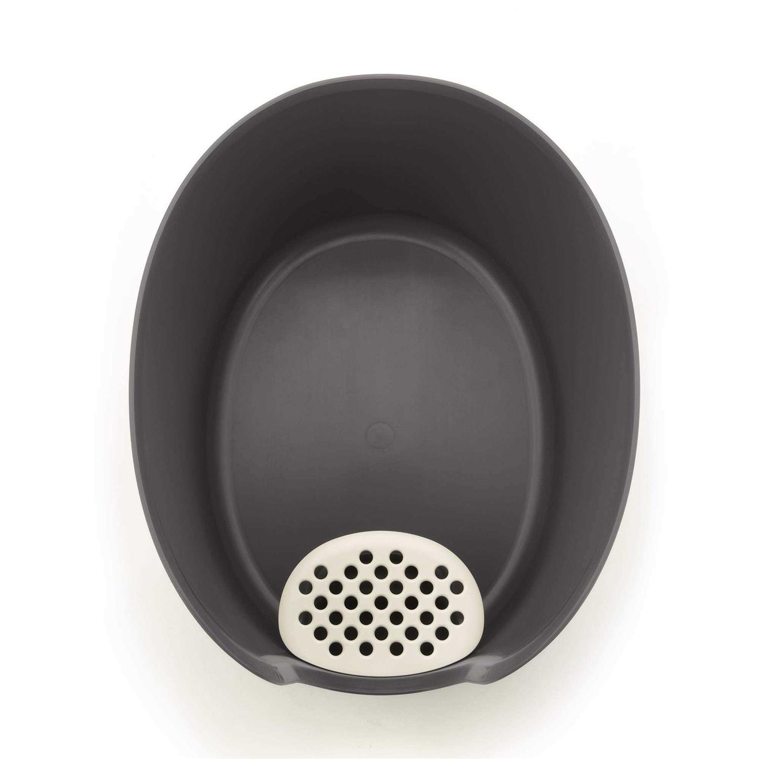 PAW TRAX High Wall Cat Litter Box Richell - Nail Gallerys