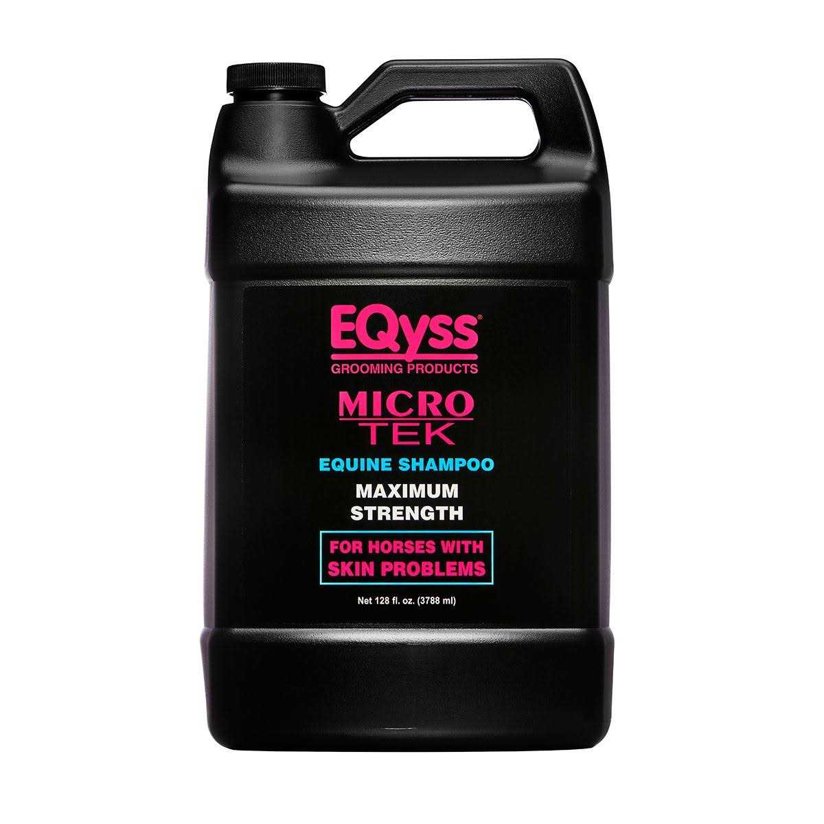 EQyss Micro-Tek Shampoo - Nail Gallerys