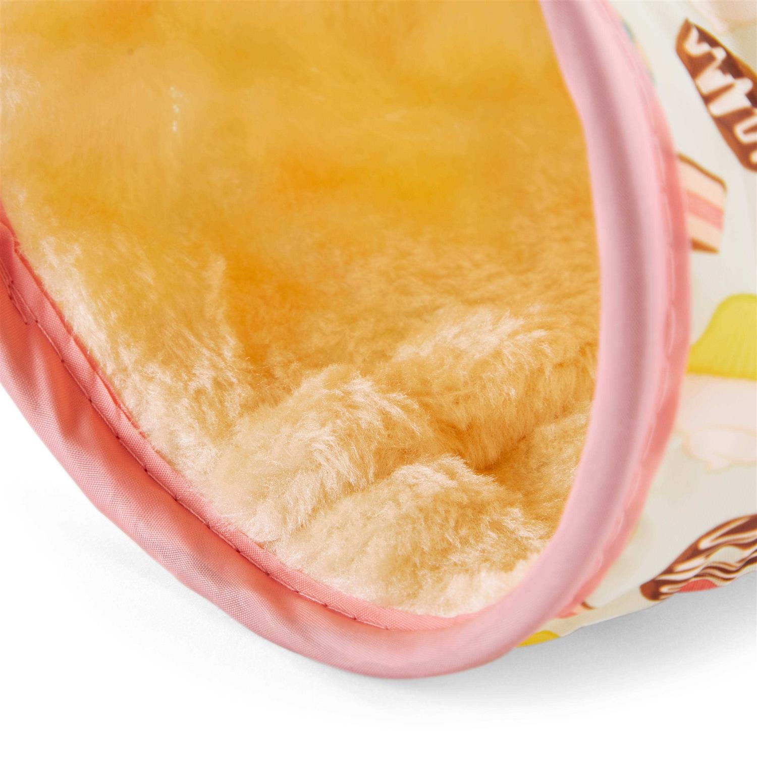 EveryYay Romp This Way Ferret Tunnel - Nail Gallerys