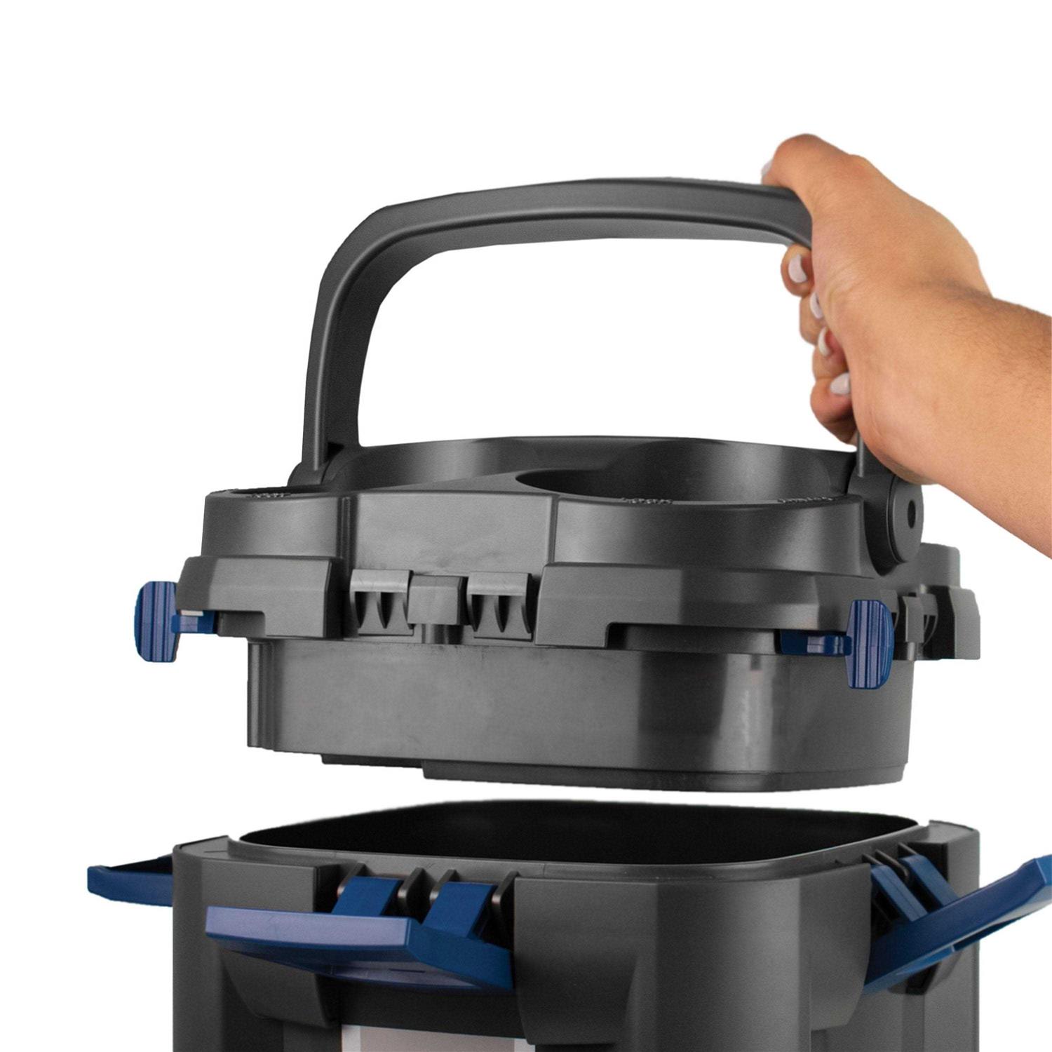 Oase BioMaster Thermo 250 External Filter - Nail Gallerys