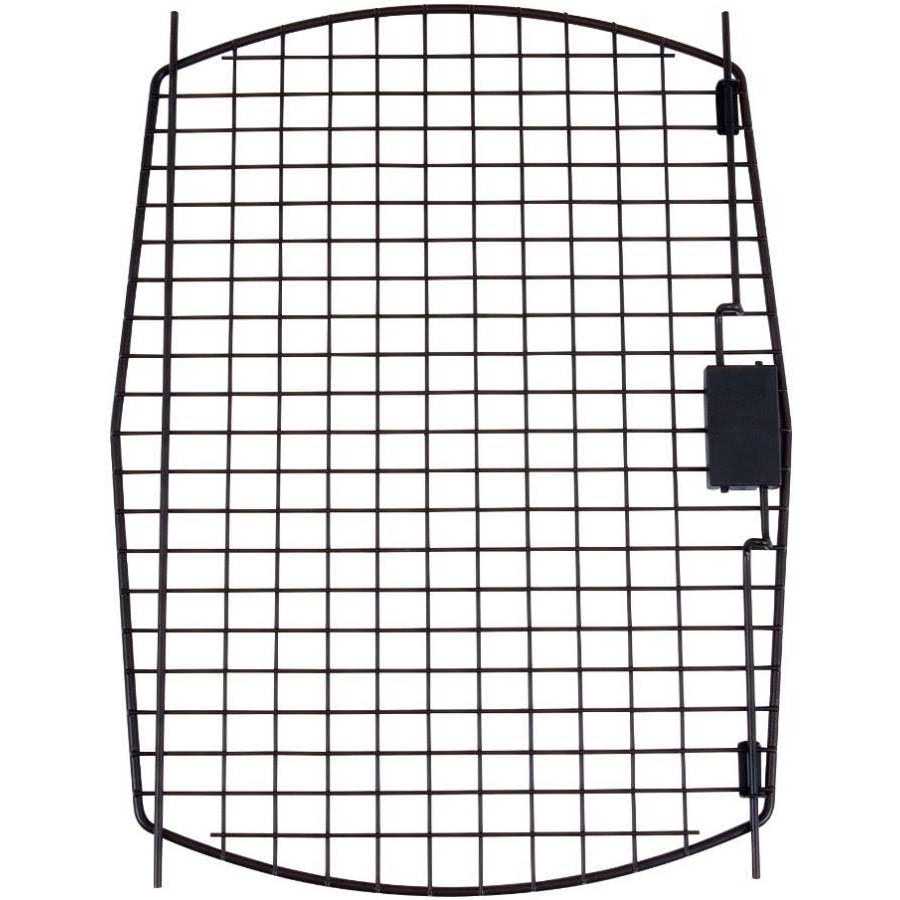 Petmate Ruff Max Kennel Replacement Door Black - Nail Gallerys