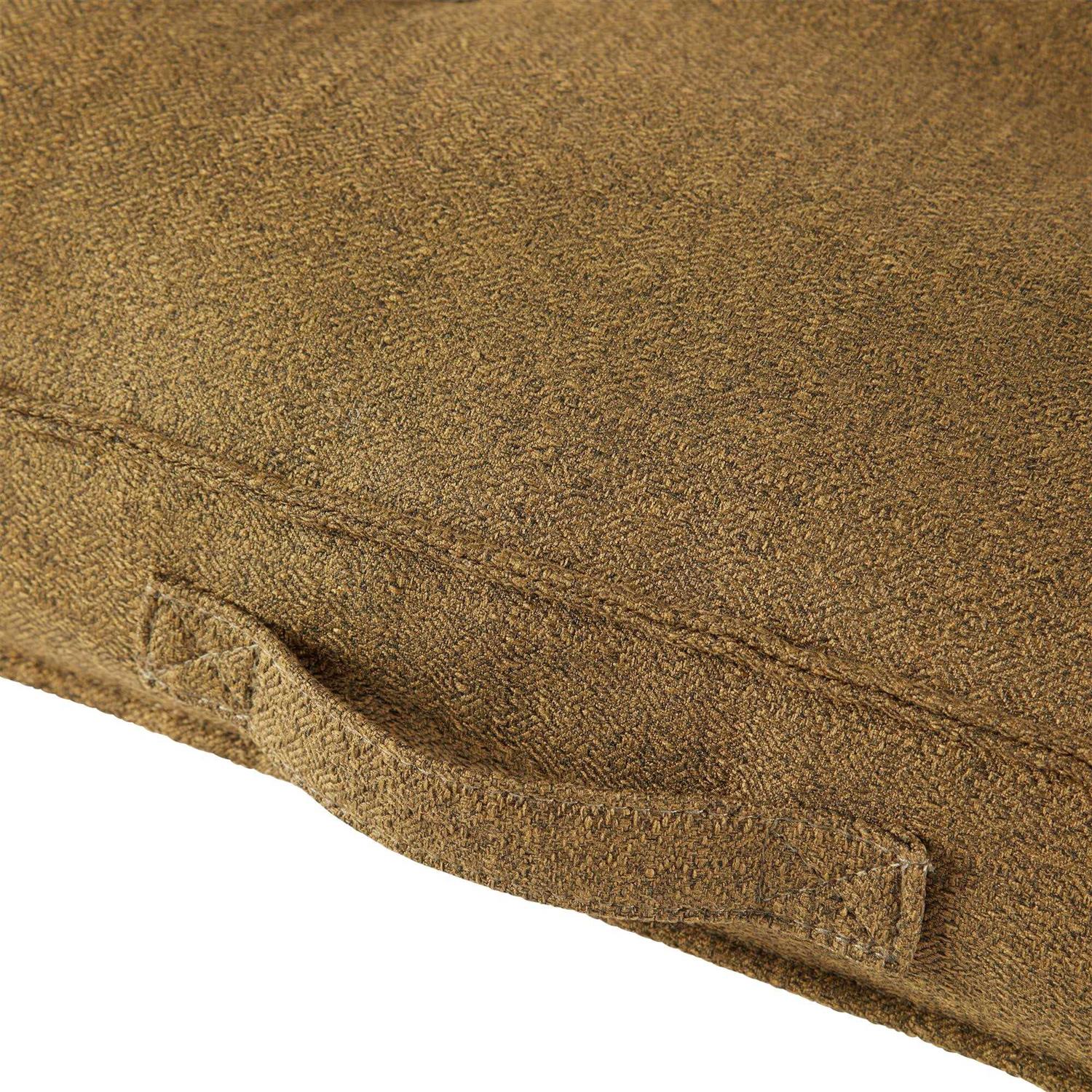 Happy Hounds Milo Square Tufted Dog Bed - Nail Gallerys