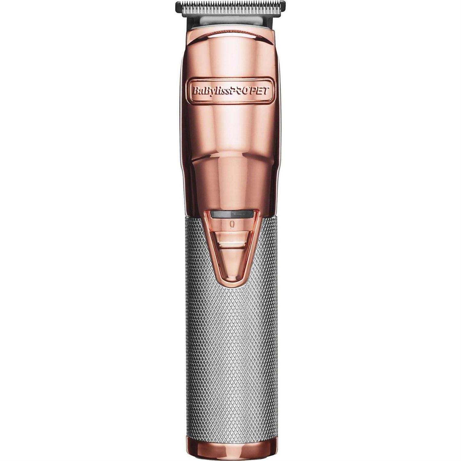 Babyliss Pro Pet Professional Metal Pet Trimmer - Nail Gallerys