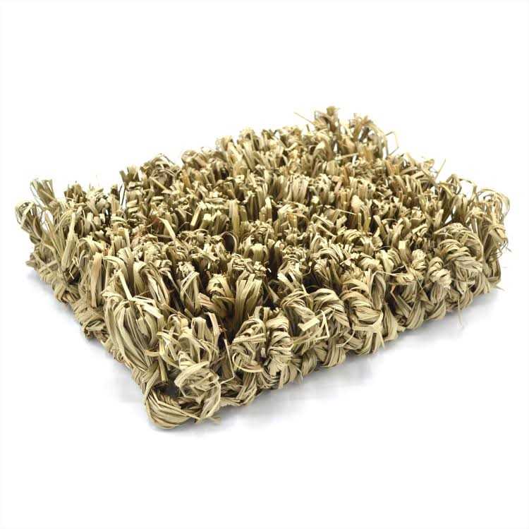 Oxbow Timothy Club Hide & Seek Mat - Nail Gallerys