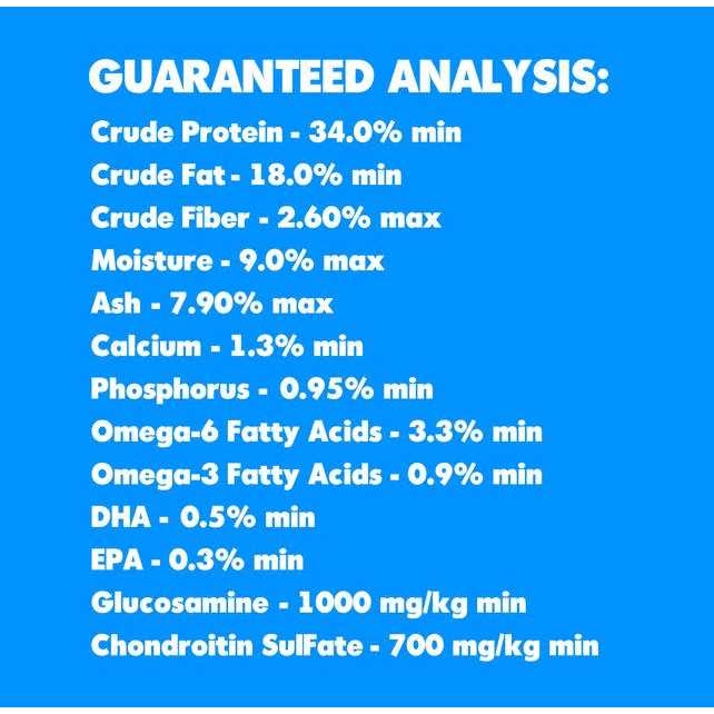 Farmina N&D Prime Boar & Apple Medium & Maxi Adult Grain-Free Dry Dog Food - Nail Gallerys