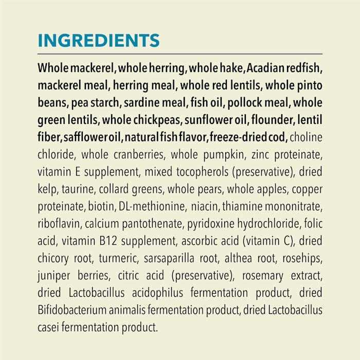 Acana Wild Atlantic Dry Cat Food - Nail Gallerys