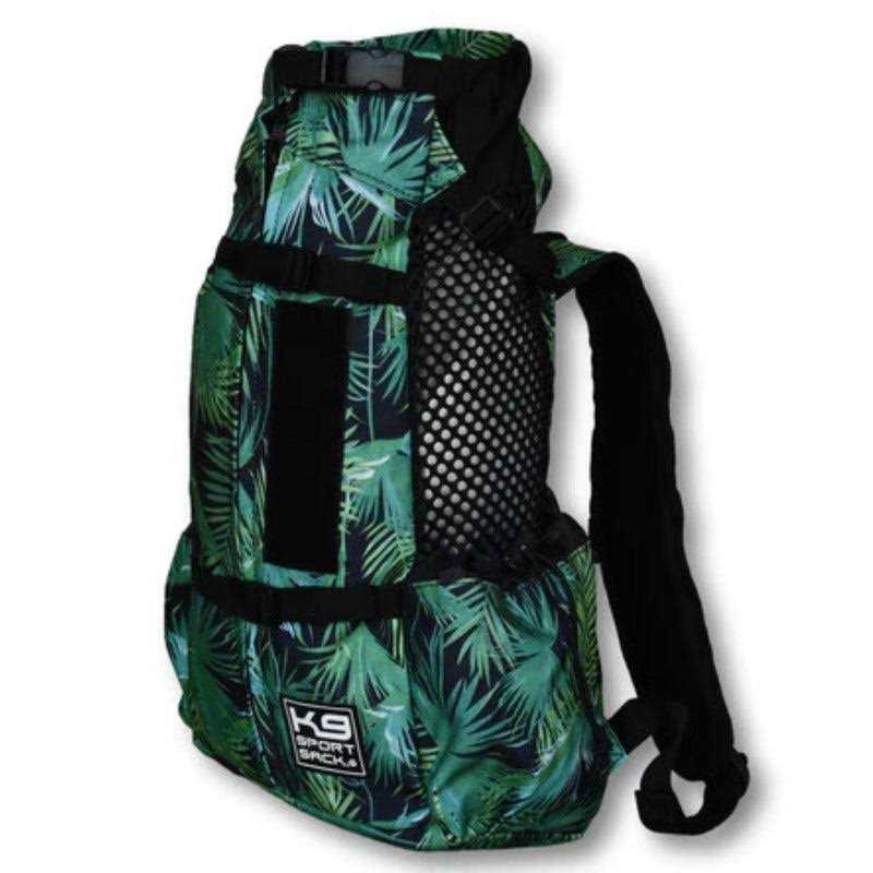 K9 Sport Sack Air 2 Dog Backpack - Nail Gallerys