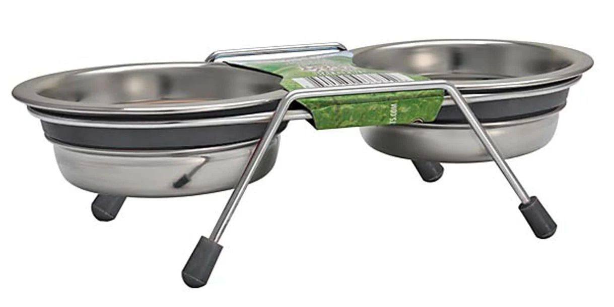 Ruff N Tuff Silent Double Diner - Nail Gallerys