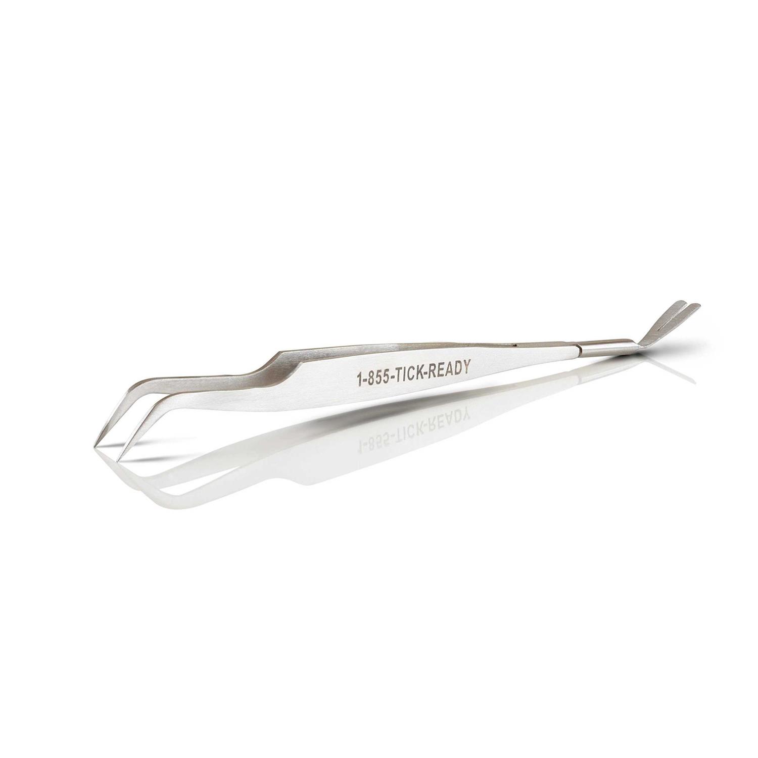 TickEase Tick Removal Tweezers - Nail Gallerys