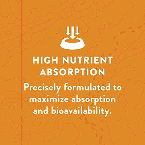 Zuke’s Puppy Naturals Chickpea Dog Treats - Nail Gallerys