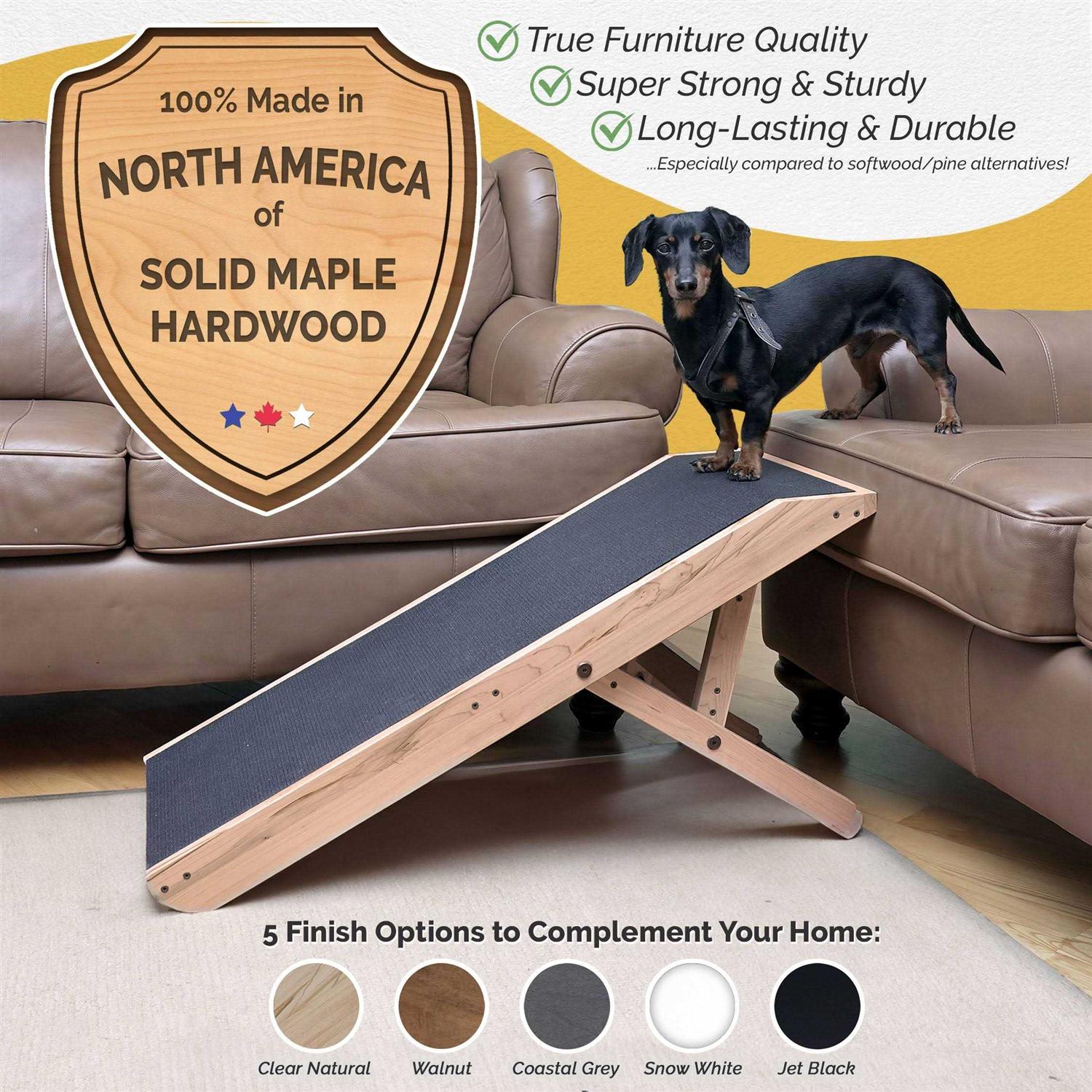 Dog Ramp for Couch by DoggoRamps - Nail Gallerys