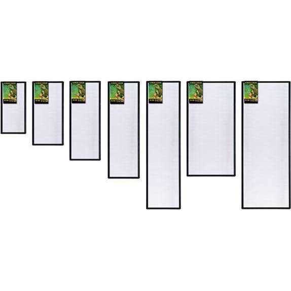 Exo Terra Screen Cover - Nail Gallerys