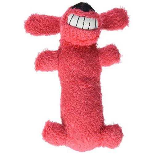 Multipet Loofa Dog Toy - Nail Gallerys