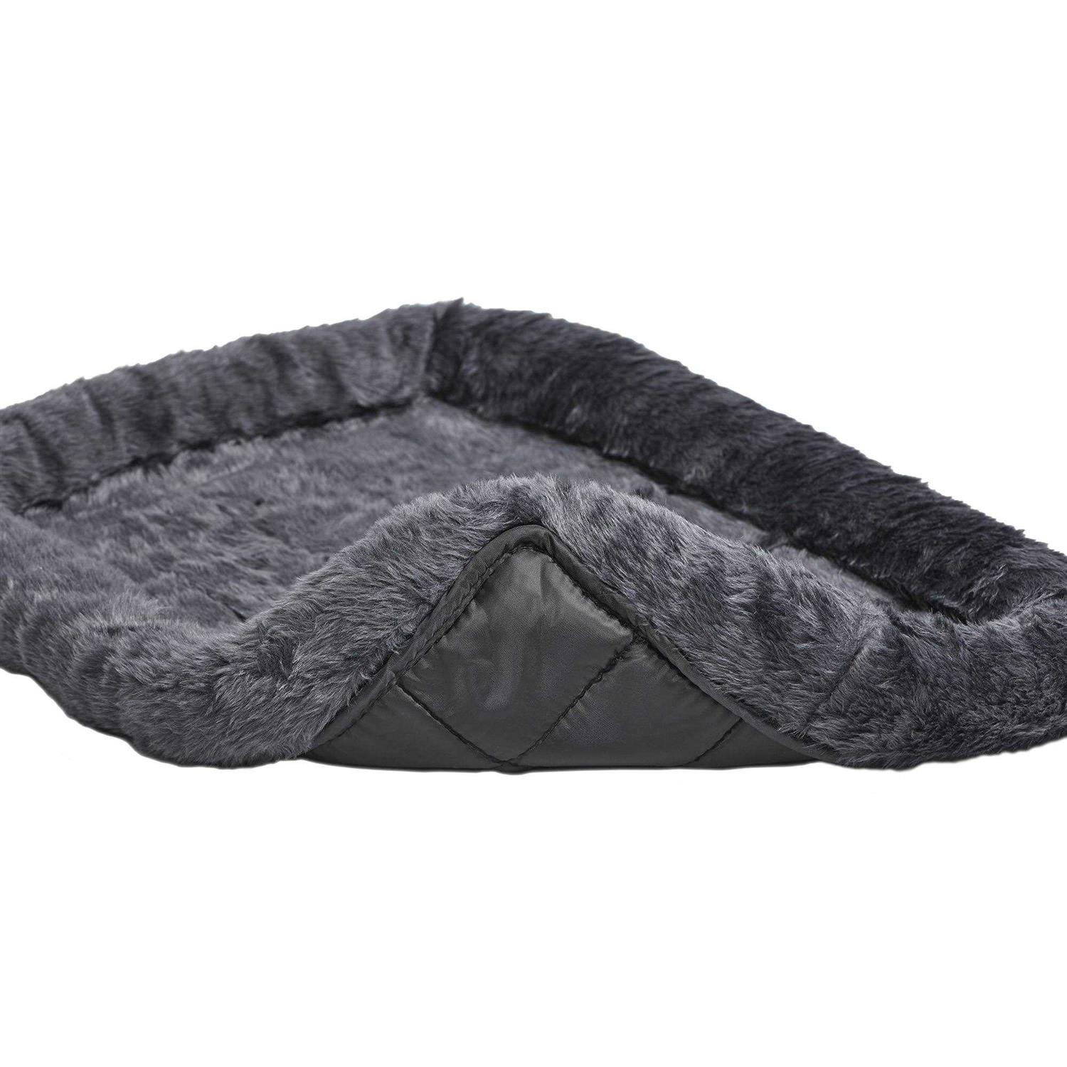 Midwest Quiet Time Pet Bed - Nail Gallerys