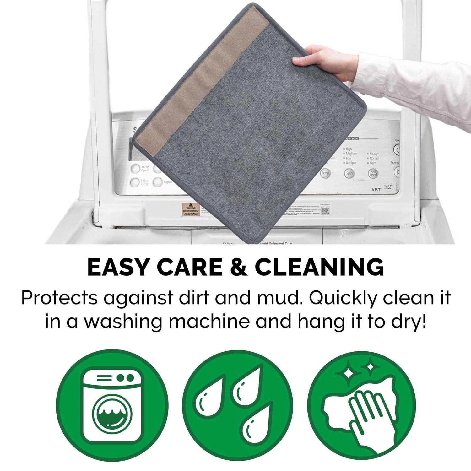 FurHaven Tiger Tough Carpet Post Cover - Nail Gallerys