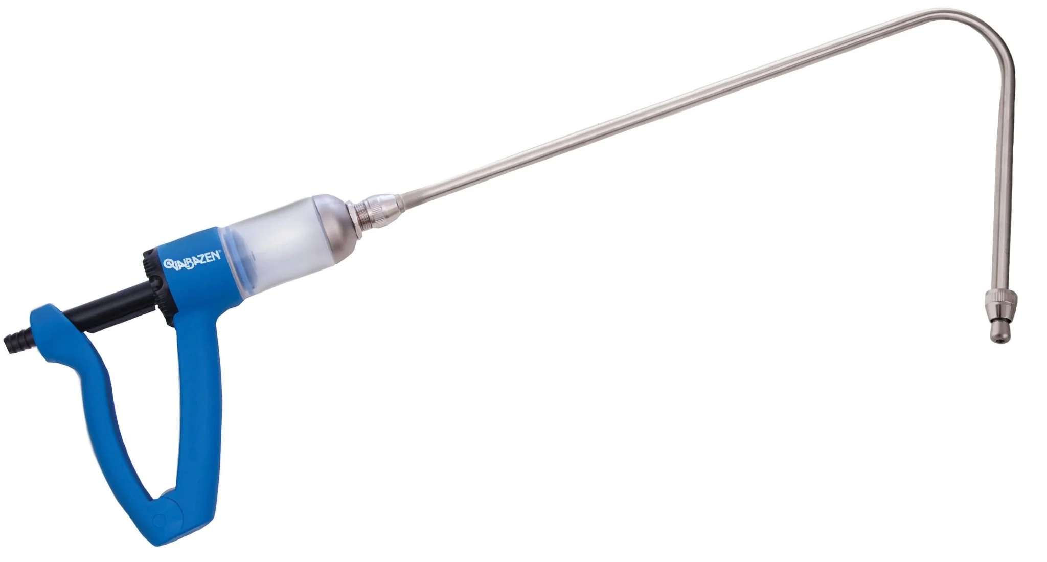 Valbazen Dewormer Dosing Syringe - Nail Gallerys
