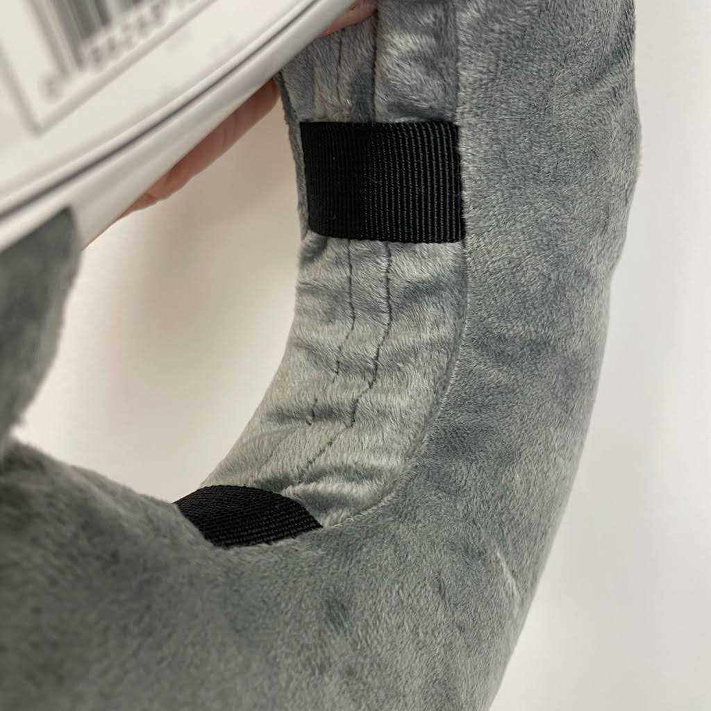 Arlee Pet Products Comfurt Collar - Nail Gallerys