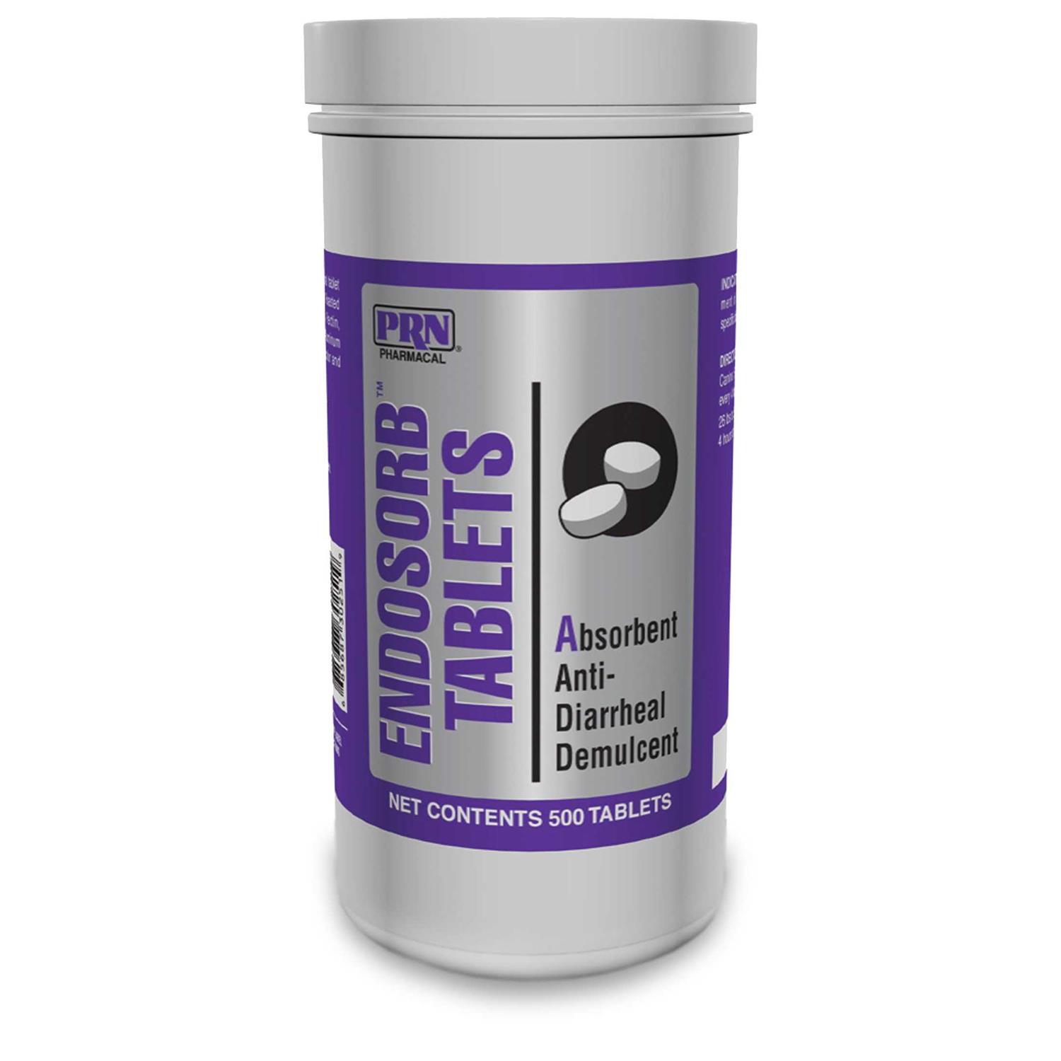 Endosorb Tablets - Nail Gallerys