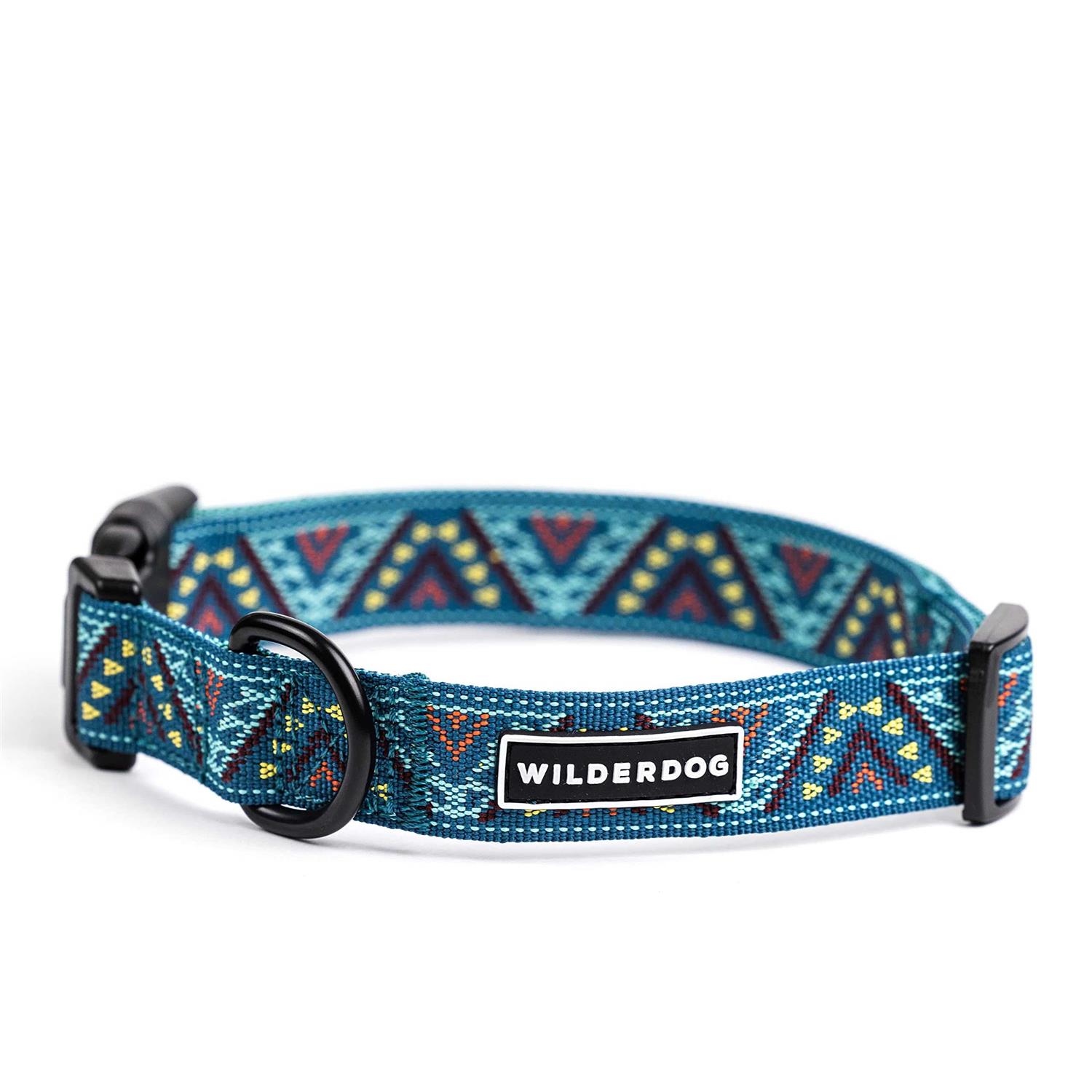 Wilderdog Ultralight Collar - Nail Gallerys