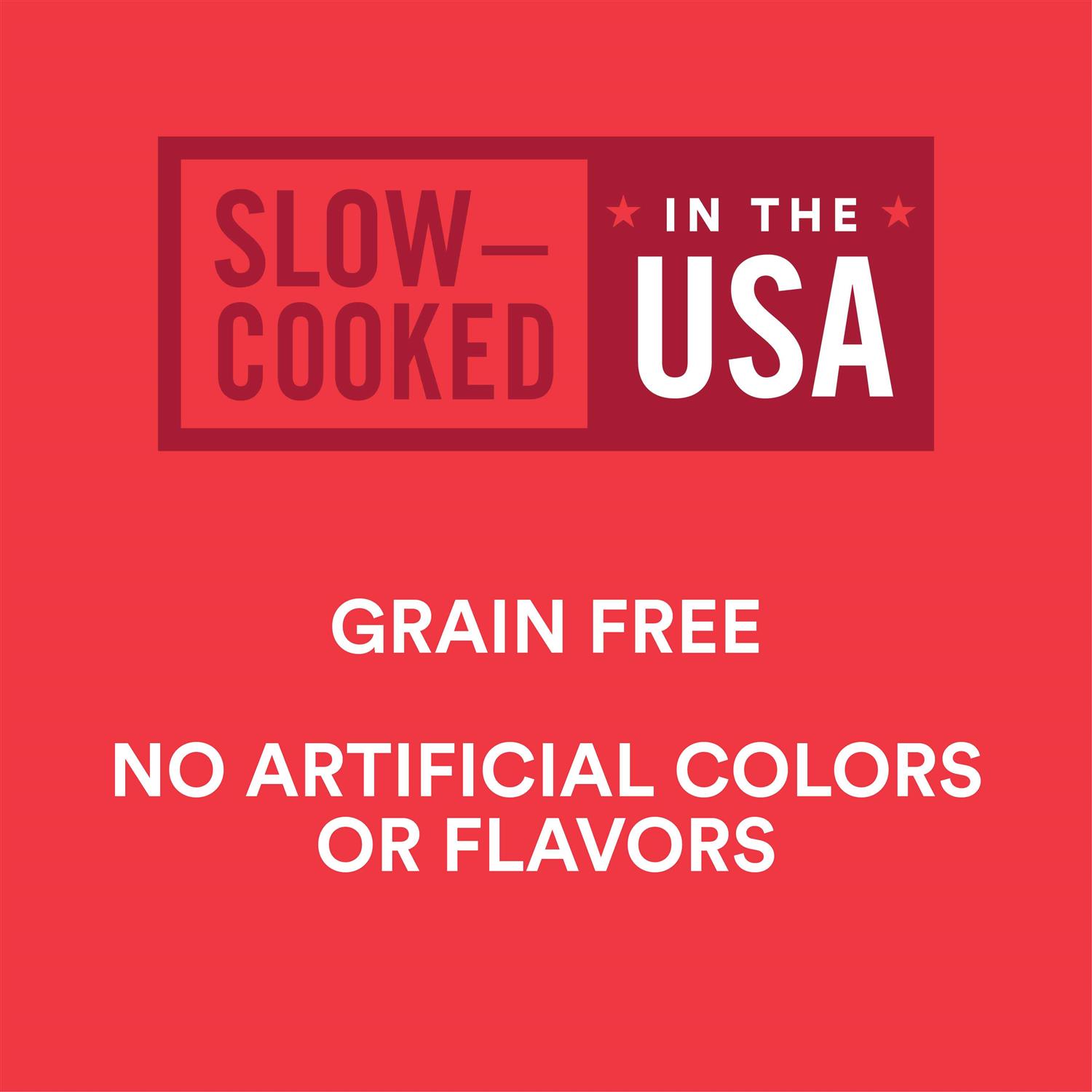 WholeHearted Culinary Cuts Recipe Jerky Dog Treats - Nail Gallerys