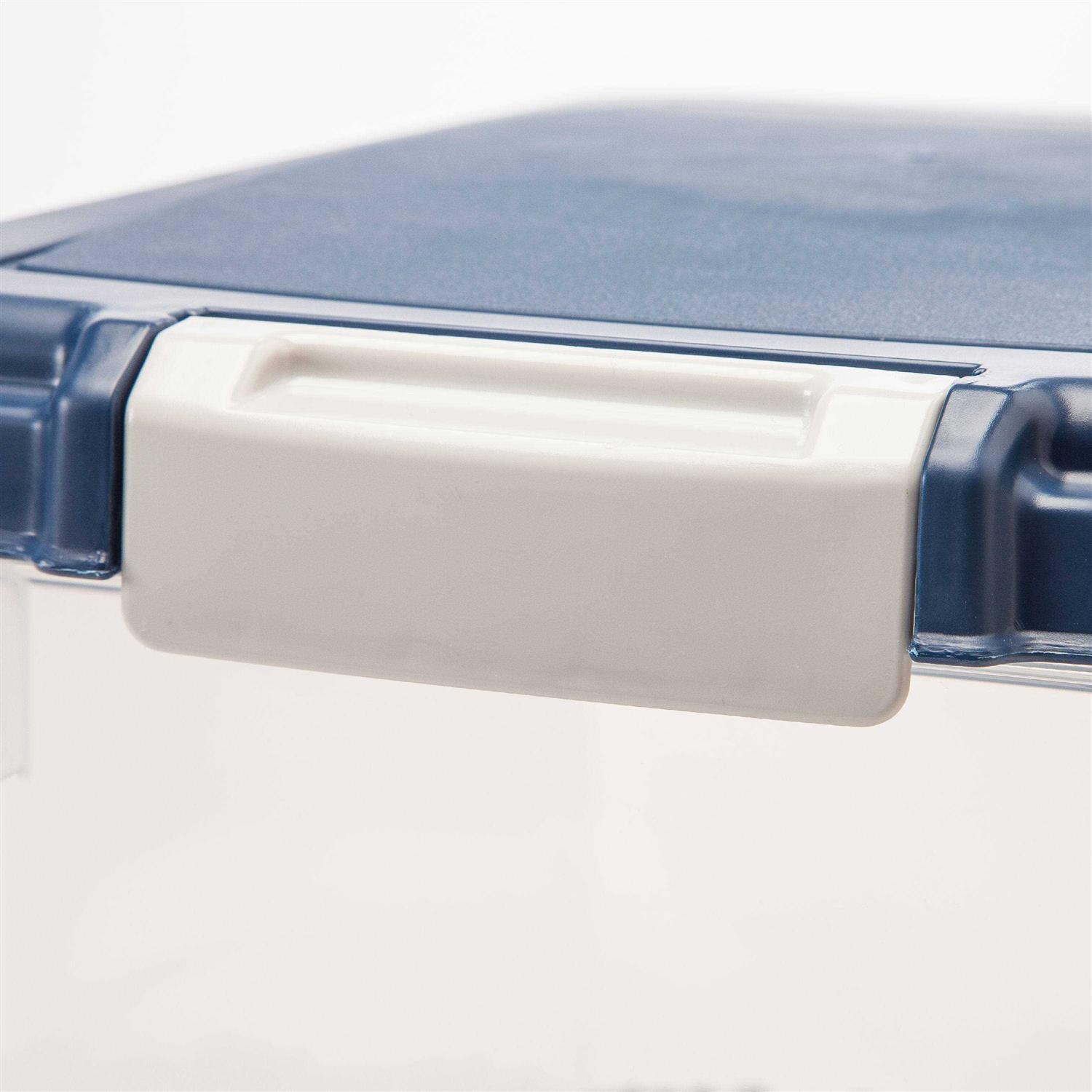 Iris Airtight Pet Food Storage Container - Nail Gallerys