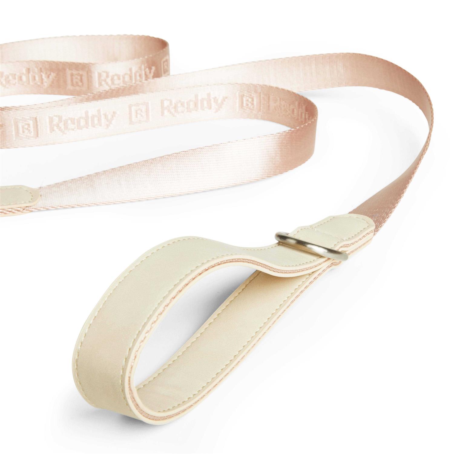 Reddy Jacquard 6′ Dog Lead - Nail Gallerys