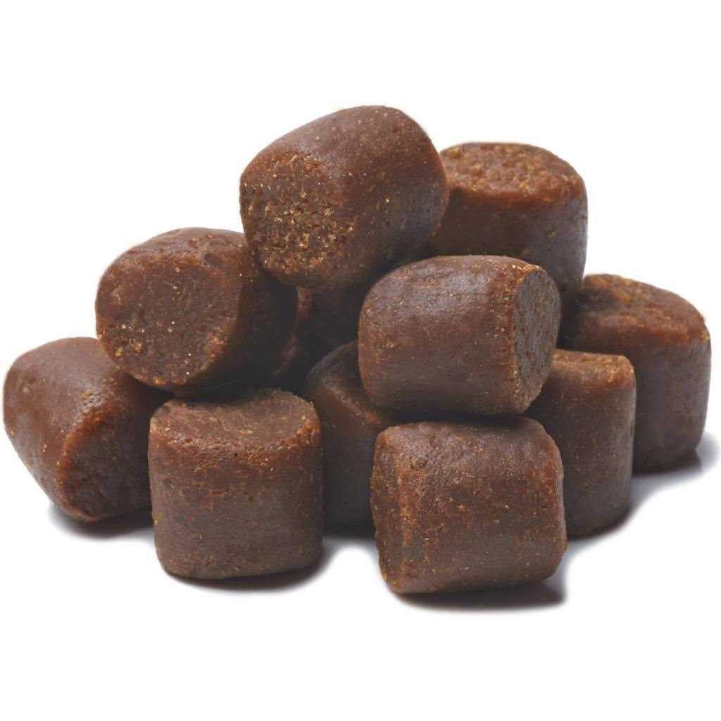 Bil-Jac Original Recipe Dog Liver Treats - Nail Gallerys