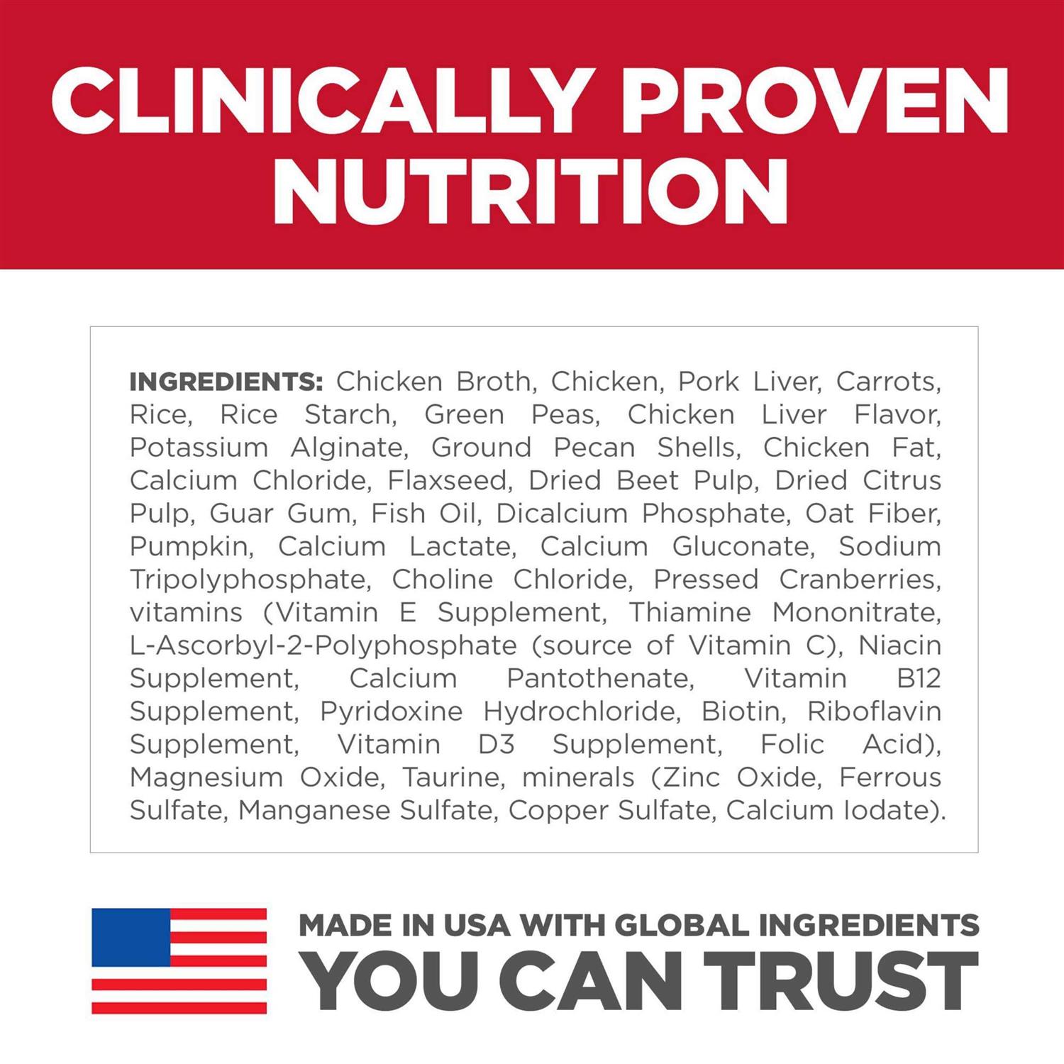 Hill’s Science Diet Adult Perfect Digestion Dog Food - Nail Gallerys