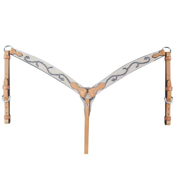 Alamo Saddlery Old Timer Tack - Nail Gallerys