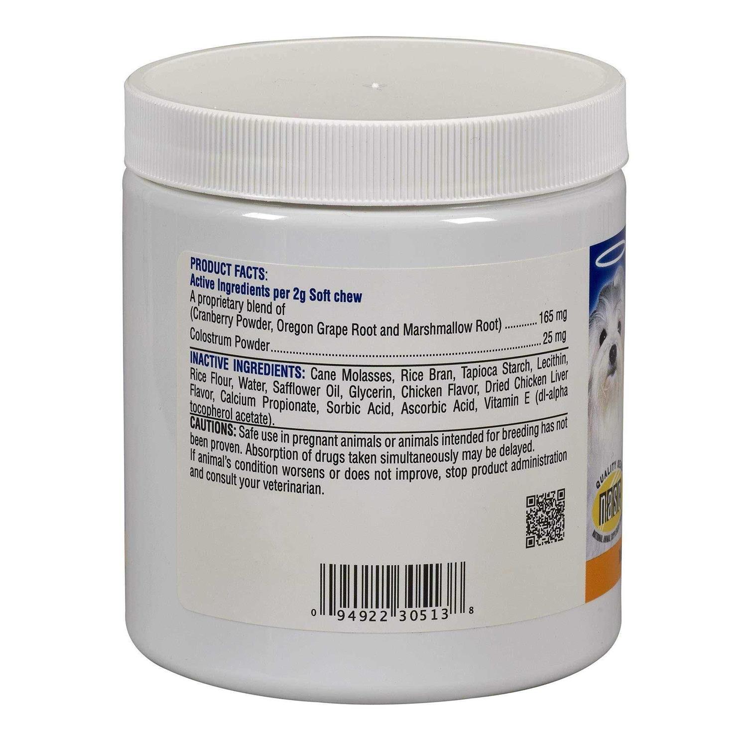 Angels’ Eyes Natural Soft Chews for Dogs - Nail Gallerys