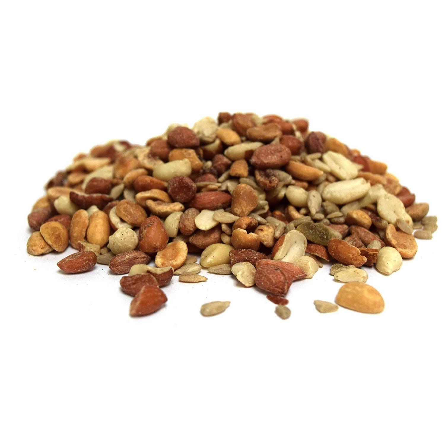 Lyric Delite Bird Food - Nail Gallerys