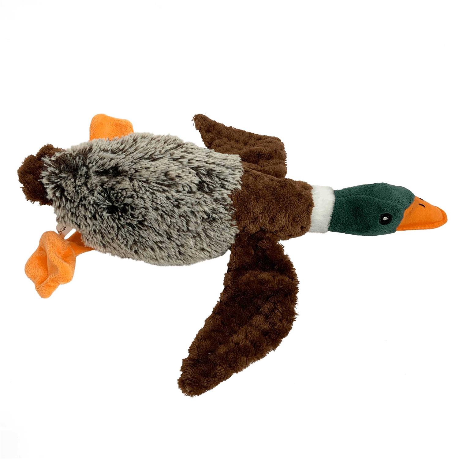 Vibrant Life Large 18 Duck Training Toy Chew Level 1 - Nail Gallerys