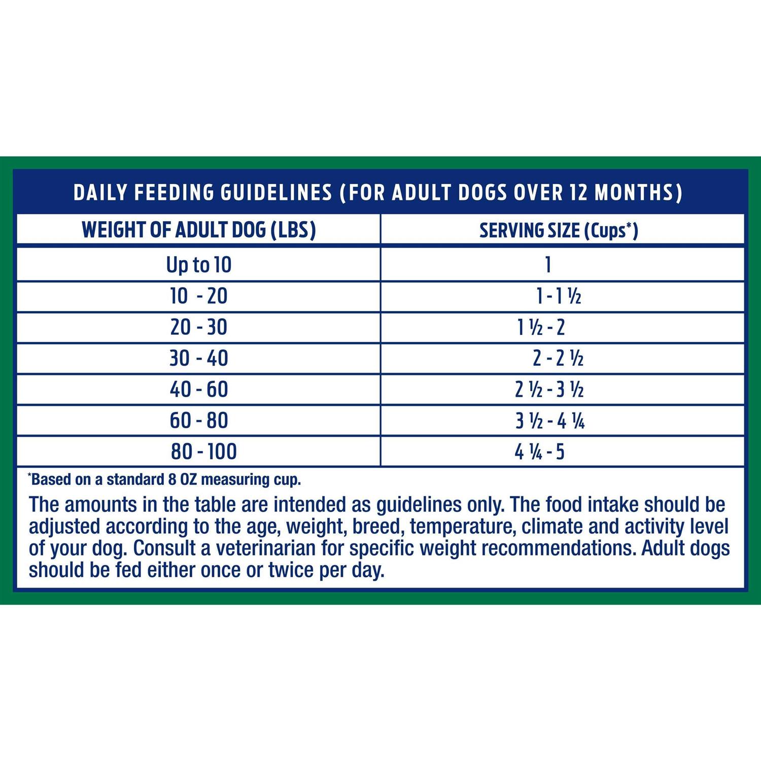 Natural Balance Limited Ingredient Diets Lamb & Brown Rice Dry Dog Food - Nail Gallerys