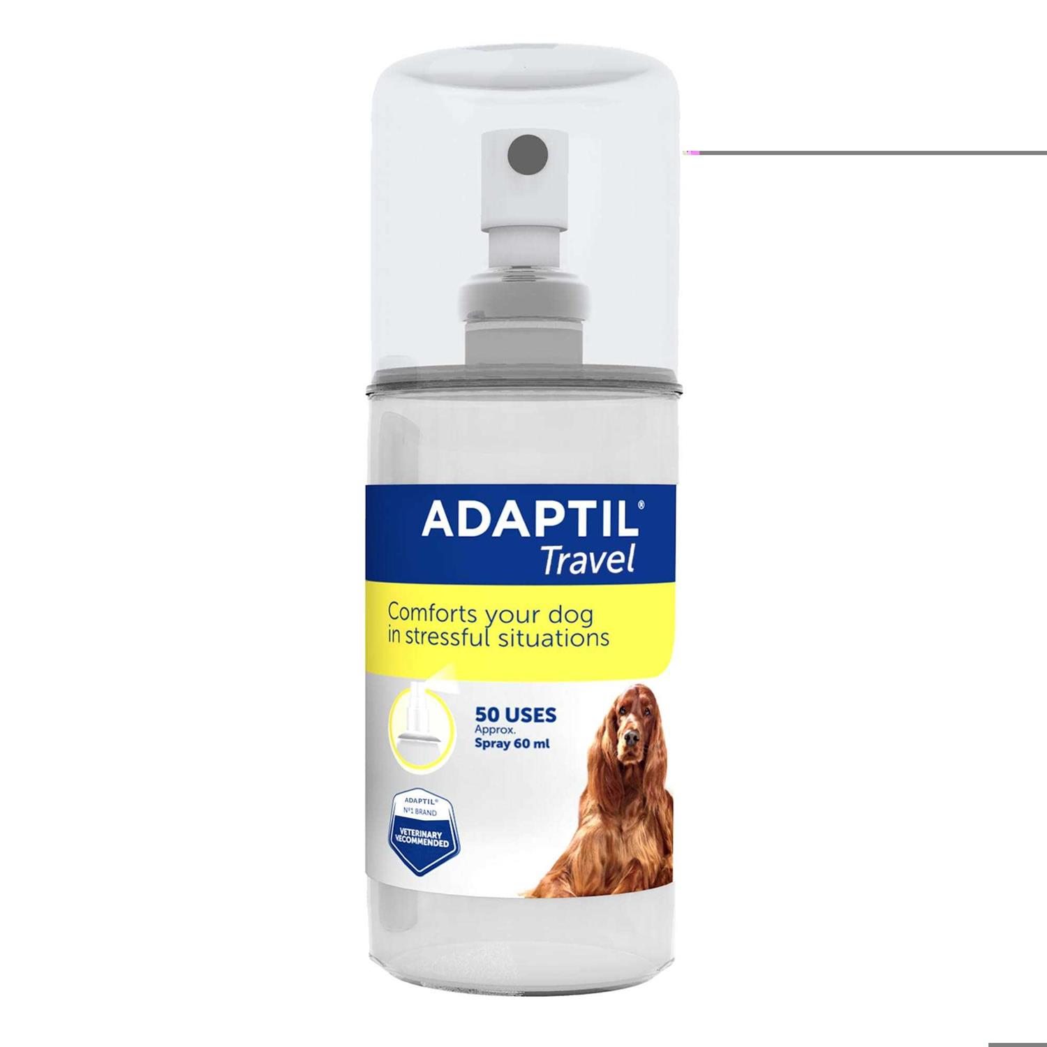 Adaptil 60 ml Spray - Nail Gallerys