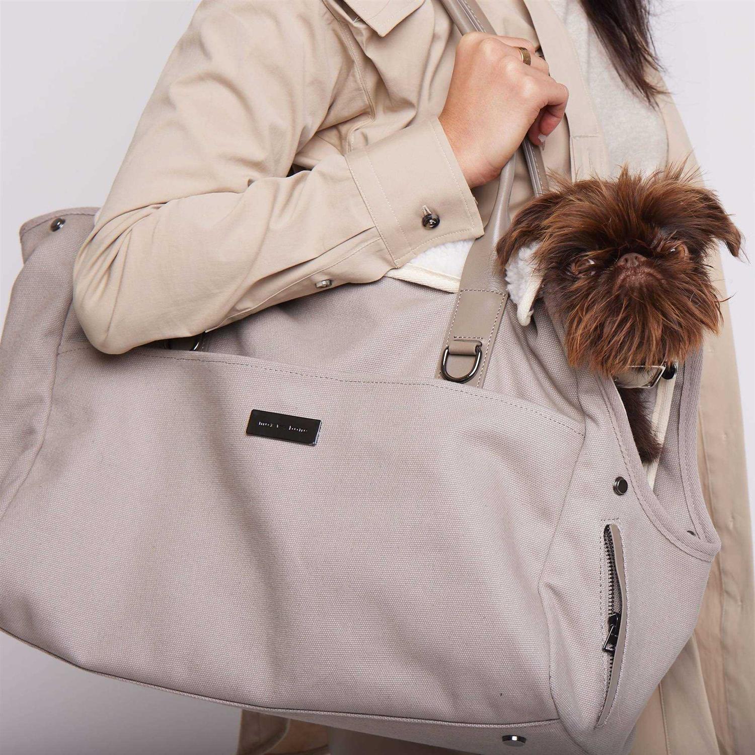 maxbone City Carrier Dog Bag - Nail Gallerys